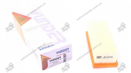 Фильтр воздушный WUNDER FILTER WH 822 (фото 1)