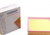 Фильтр воздушный WUNDER FILTER WH 823 (фото 1)