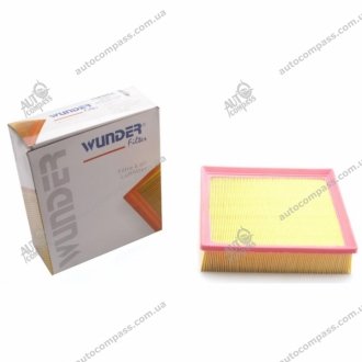 Фильтр воздушный WUNDER FILTER WH 823