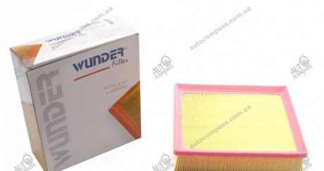 Фильтр воздушный WUNDER FILTER WH 823 (фото 1)