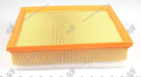 Фильтр воздушный WUNDER FILTER WH 829 (фото 1)