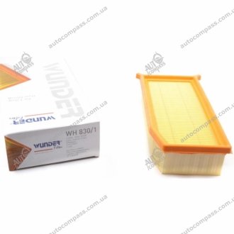 Фильтр воздушный WUNDER FILTER WH 830/1