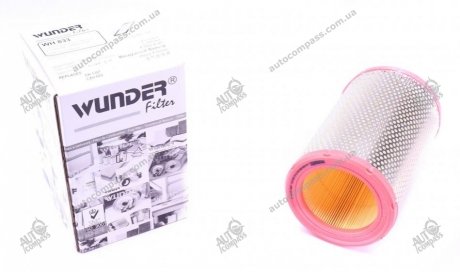 Фильтр воздушный WUNDER FILTER WH 833