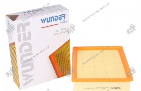 Фильтр воздушный WUNDER FILTER WH 835 (фото 1)
