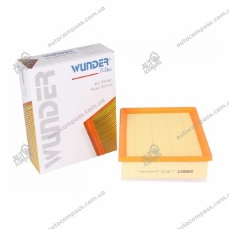 Фильтр воздушный WUNDER FILTER WH 835