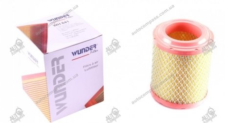 Фильтр воздушный WUNDER FILTER WH 841 (фото 1)