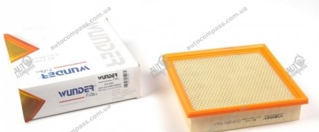 Фильтр воздушный WUNDER FILTER WH 842 (фото 1)