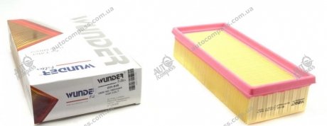 Фильтр воздушный WUNDER FILTER WH 846 (фото 1)