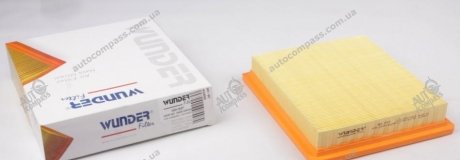 Фильтр воздушный WUNDER FILTER WH 847 (фото 1)