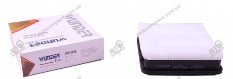 Фильтр воздушный WUNDER FILTER WH 908 (фото 1)