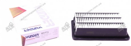 Фильтр воздушный WUNDER FILTER WH 914