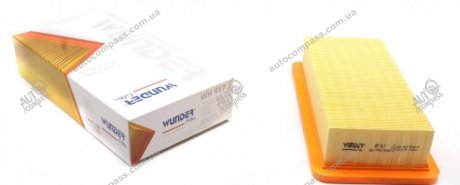 Фильтр воздушный WUNDER FILTER WH 917 (фото 1)