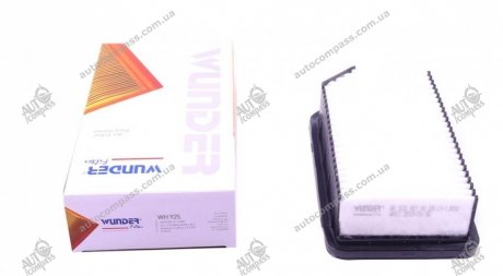 Фильтр воздушный WUNDER FILTER WH 925 (фото 1)