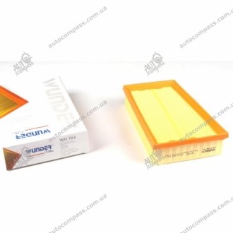 Фильтр воздушный WUNDER FILTER WH 966