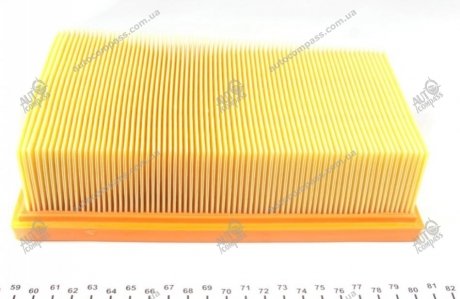 Фильтр воздушный WUNDER FILTER WH 966 (фото 1)