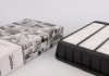 Фильтр воздушный WUNDER FILTER WH 967 (фото 1)