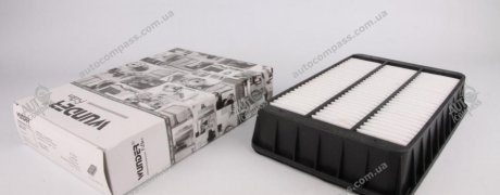 Фильтр воздушный WUNDER FILTER WH 967 (фото 1)