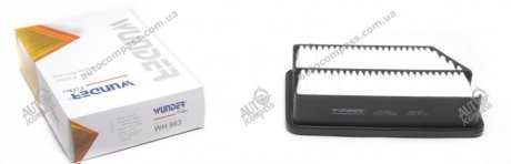 Фильтр воздушный WUNDER FILTER WH 983 (фото 1)