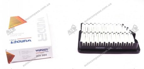 Фильтр воздушный WUNDER FILTER WH 984 (фото 1)