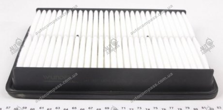 Фильтр воздушный WUNDER FILTER WH 987