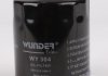 Фильтр масляный WUNDER FILTER WY 304 (фото 2)