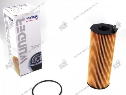 Фильтр масляный WUNDER FILTER WY 111 (фото 1)
