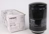 Фильтр масляный WUNDER FILTER WY 120 (фото 1)