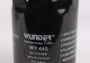 Фильтр масляный WUNDER FILTER WY 445 (фото 2)