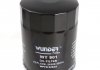 Фильтр масляный WUNDER FILTER WY 901 (фото 2)
