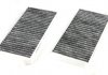 Фильтр салона WUNDER FILTER WPK 812 (фото 3)