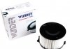 Фильтр салона WUNDER FILTER WP 103 (фото 1)