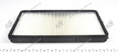 Фильтр салона WUNDER FILTER WP 204 (фото 1)