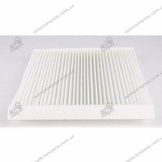 Фильтр салона WUNDER FILTER WP 659