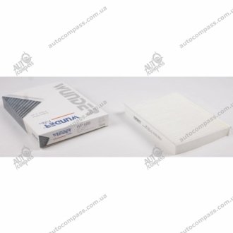 Фильтр салона WUNDER FILTER WP 688