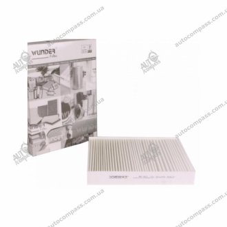 Фильтр салона WUNDER FILTER WP 817