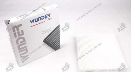 Фильтр салона WUNDER FILTER WP 954 (фото 1)