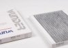 Фильтр салона WUNDER FILTER WPK 313 (фото 1)