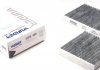 Фильтр салона WUNDER FILTER WPK 409 (фото 1)