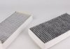 Фильтр салона WUNDER FILTER WPK 701 (фото 3)