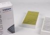 Фильтр салона WUNDER FILTER WPK 726 (фото 1)