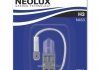 Лампа H3 NEOLUX NLX45301B (фото 2)