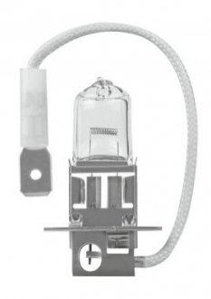 Лампа H3 NEOLUX NLX45301B (фото 1)