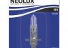 Лампа H1 NEOLUX NLX44801B (фото 2)