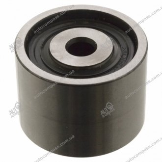 Ролик модуля натягувача ременя SWAG 30103622