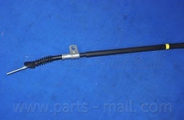 Трос ручного гальма PMC Parts Mall PTA-470