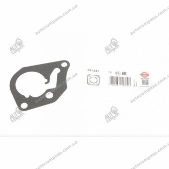 Прокладка насоса Elring 331.831