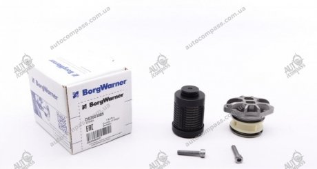 Фильтр масляный BorgWarner DS2003085 (фото 1)