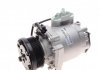 Компресор кондиціонера Valeo 813280 (фото 3)