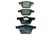 Гальмівні колодки дискові перед. Ford Galaxy 06-, Mondeo 07-,Volvo S80,V70 HELLA PAGID 8DB355013-001 (фото 1)