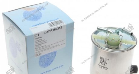 Фильтр топливный BluePrint ADR162312 (фото 1)